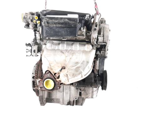 Engine RENAULT MODUS / GRAND MODUS (F/JP0_) 1.6 (JP03, JP0B, JP0U, JP0Y, JP1G) | BP31866544M1