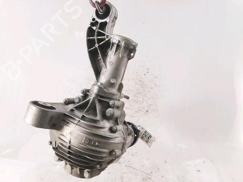 Used Front differential Front differential MERCEDES-BENZ M-CLASS (W164) ML 320 CDI 4-matic (164.122) (224 hp) 34001021 34001021
