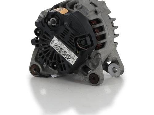 Alternator RENAULT MODUS / GRAND MODUS (F/JP0_) 1.2 16V (JP0W) | BP29695817M7 