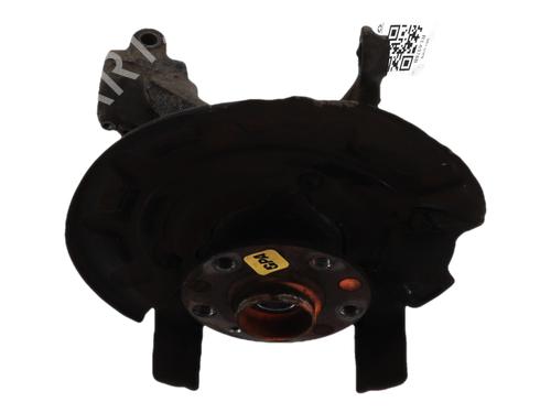 Left front steering knuckle SEAT LEON (5F1) 1.6 TDI | BP34711487M25 - Image 3
