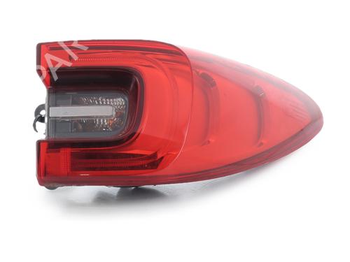 Right taillight RENAULT KADJAR (HA_, HL_) 1.6 TCe 165 (HLMH) | BP36006062C35 - Image 5
