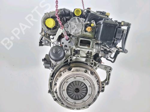 Engine PEUGEOT 308 I (4A_, 4C_) 1.6 HDi | BP29848947M1