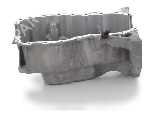 Oliebundkar RENAULT CLIO IV (BH_) 1.5 dCi 90 | BP30632118M115