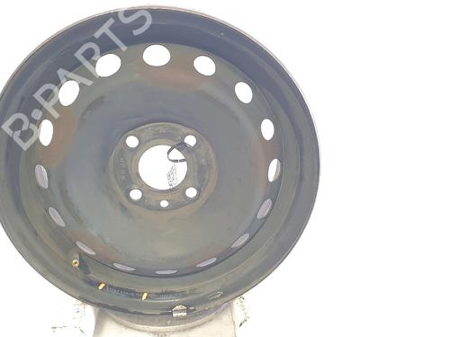 Used Rim RENAULT TWINGO II (CN0_) 1.5 dCi (CN0E) (64 hp) 29495544