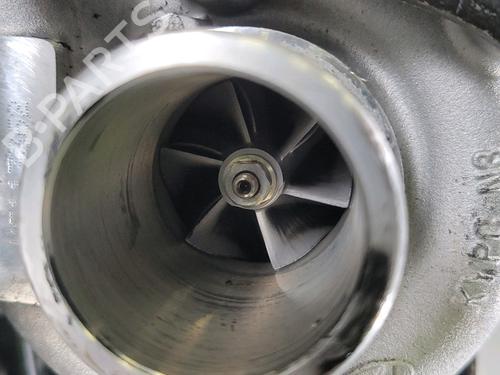Engine HYUNDAI TRAJET (FO) 2.0 CRDi | BP29470852M1 