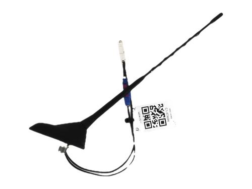 Antenne/Base CITROËN C3 III (SX) 1.6 BlueHDi 75 | BP37657891C140 - Image 2