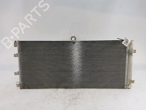 AC radiator OPEL MOVANO B Van (X62) 2.3 CDTI FWD (FV) | BP13680349M32