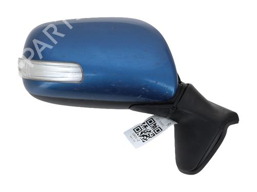 Right mirror TOYOTA AURIS (_E15_) 2.0 D-4D (ADE150_, ADE150R) | BP29296539C27 