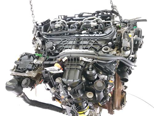 Engine CITROËN JUMPY II Van 2.0 HDi 125 | BP33925845M1  - Image 8