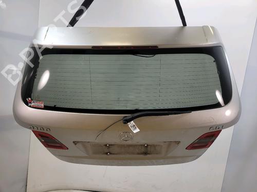 Used Tailgate Tailgate MERCEDES-BENZ B-CLASS Sports Tourer (W245) B 180 CDI (245.207) (109 hp) 32434604 32434604