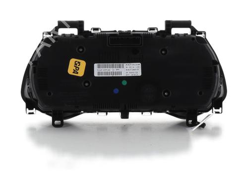 Quadrante RENAULT CLIO V (B7_) 1.0 TCe 100 (B7MT) | BP31285090C47 