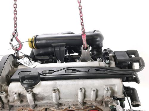 Engine AUDI A2 (8Z0) 1.4 | BP31141828M1 