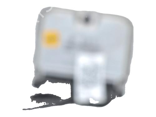 Engine control unit (ECU) SKODA FABIA II (542) 1.4 TDI | BP23450979M57 