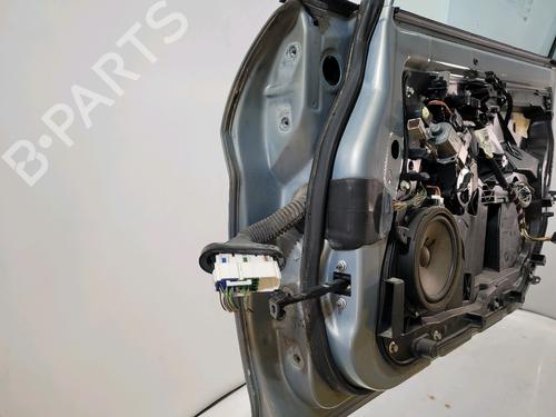 Right front door FORD FIESTA VI (CB1, CCN) 1.4 TDCi | BP27623146C3 