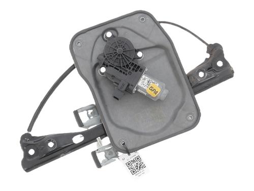 Used Front left window mechanism Front left window mechanism SKODA FABIA II (542) 1.2 TSI (86 hp) 40114690 40114690