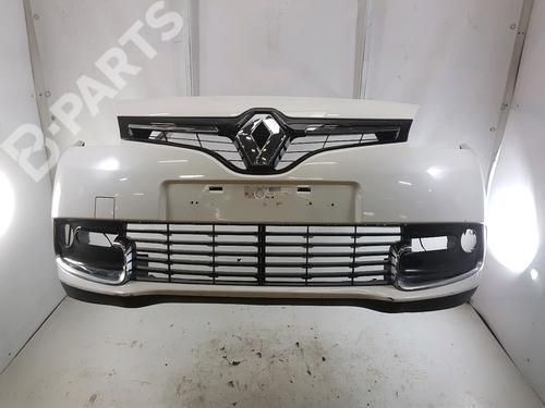Used Front bumper Front bumper RENAULT SCÉNIC III (JZ0/1_) 1.5 dCi (110 hp) 11200070 11200070