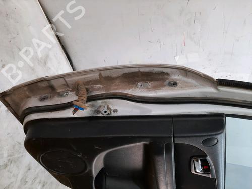 Right rear door FIAT SEDICI (189_) 2.0 D Multijet 4x4 | BP15600661C5 