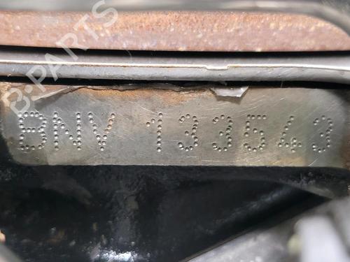 Engine SEAT IBIZA III (6L1) 1.4 TDI | BP40249142M1 - Image 9