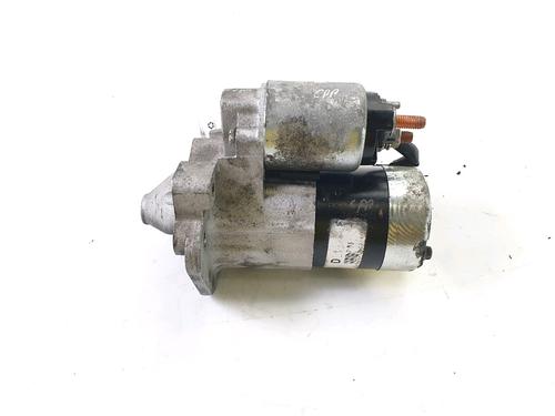 Startmotor RENAULT SCÉNIC III (JZ0/1_) 1.5 dCi (110 hp) 27510594