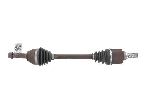 left-front-driveshaft-nissan-juke-f15-2010-2011-2012-2013-2014-2015-2016-2017-2018-2019-36252072 main image
