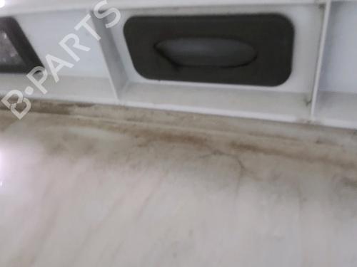 Tailgate RENAULT ZOE (BFM_) ZOE | BP30379995C6 