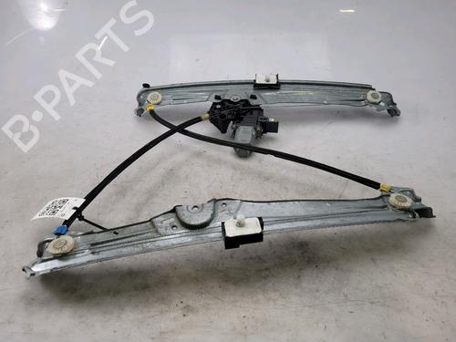 Used Front right window mechanism RENAULT ESPACE V (JR_) 1.6 dCi 160 (160 hp) 27915446