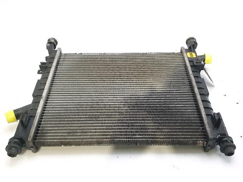 Used Water radiator FORD KA (RB_) 1.3 i ROCAM (70 hp) 30118678