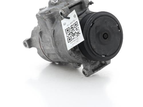AC compressor AUDI A4 B7 Avant (8ED) 1.9 TDI | BP35892058M34 - Image 4