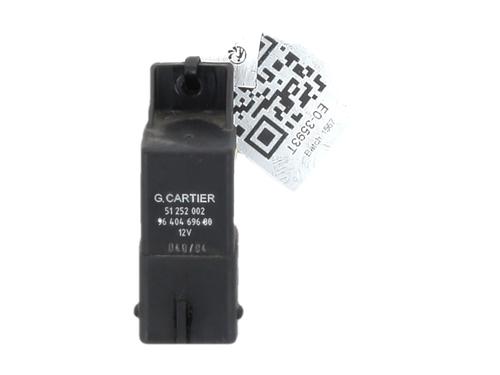 Used Electronic sensor Electronic sensor PEUGEOT 406 (8B) 2.0 HDI 110 (109 hp) 39898736 39898736