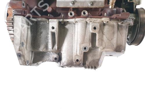 Engine RENAULT CAPTUR I (J5_, H5_) 1.5 dCi 90 (J5N4, J5M5, J5MW, J5M6, J5AL, J5AJ) | BP33973019M1  - Image 11