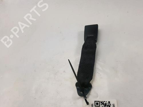 Used Seat buckle PEUGEOT 106 I (1A, 1C) [1991-1996]  27916239