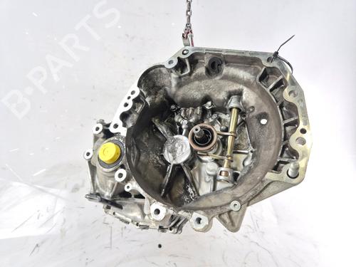 Gearbox SUZUKI SWIFT III (MZ, EZ) 1.3 (RS413, ZC11S) | BP39546962M3 - Image 2