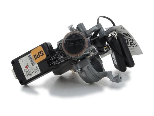 Ignition barrel MITSUBISHI OUTLANDER II (CW_W) 2.2 DI-D 4WD | BP29552232M48 