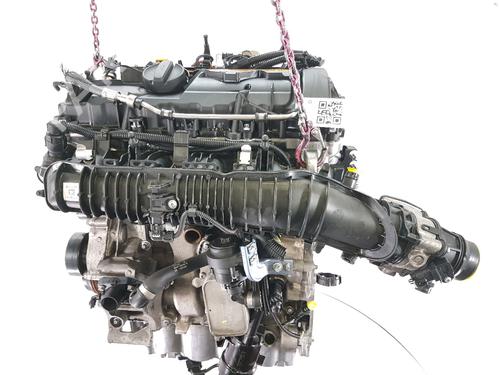 Engine MINI MINI (F56) Cooper S | BP36373105M1 - Image 8