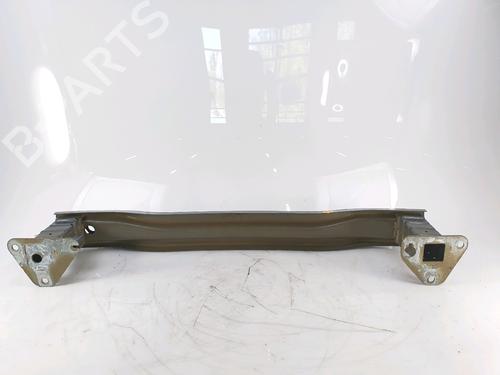Rear bumper reinforcement PEUGEOT 2008 II (UD_, US_, UY_, UJ_, UR_, UC_) 1.2 Hybrid 136 (URHPYC, USHPY) | BP26016126C73 