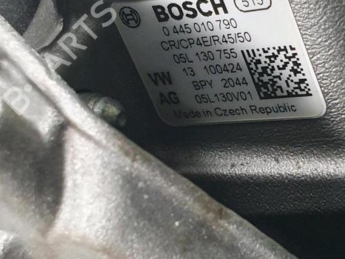 Engine AUDI A3 Sportback (8YA, 8YF) 35 TDI | BP34362442M1  - Image 8