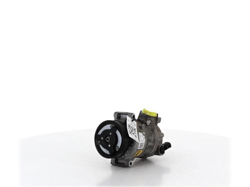 AC-Kompressor AC-Kompressor VW POLO V (6R1, 6C1) 1.2 TSI 16V (90 hp) 35718434 35718434