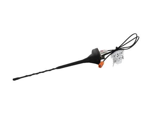 Used Antenna/Base PEUGEOT 208 II (UB_, UP_, UW_, UJ_) 1.2 PureTech 75 (75 hp) 29741519