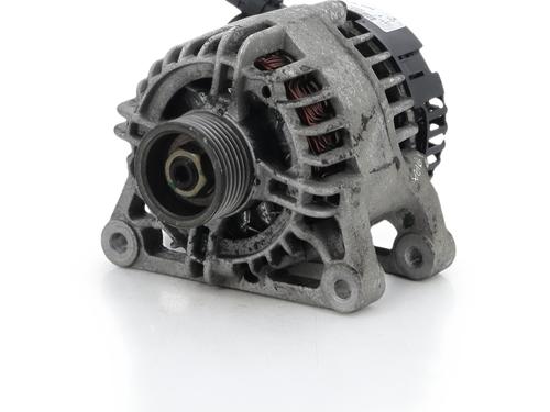 Used Alternator Alternator PEUGEOT 206 CC (2D) 2.0 S16 (136 hp) 35940972 35940972