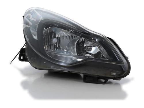 Lyskaster høyre OPEL CORSA D (S07) 1.2 (L08, L68) (86 hp) 29623352