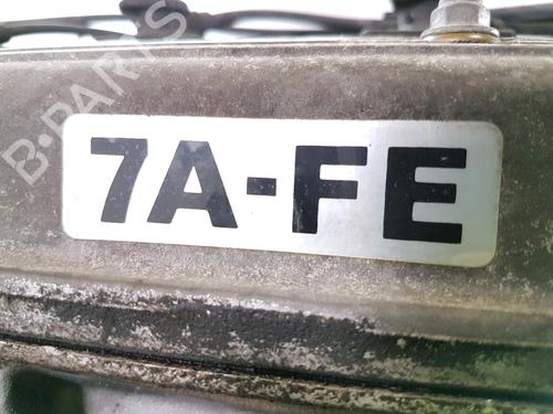 Engine TOYOTA CELICA Coupe (_T20_) 1.8 i 16V (AT200) | BP28372250M1 