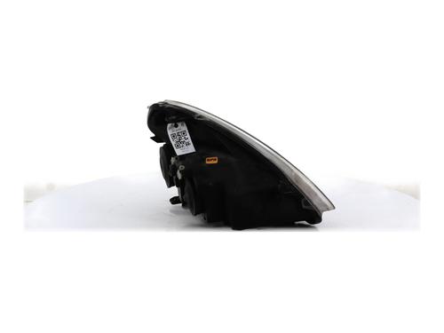 Left headlight LANCIA YPSILON (843_) 1.3 D Multijet (843.AXF11, 843.AXF1A, 843.AXM11,... | BP30474167C28