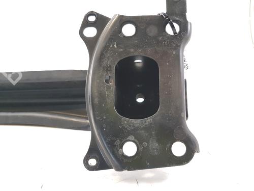 Front bumper reinforcement VW TOURAN (1T1, 1T2) 1.9 TDI | BP17097307C109 