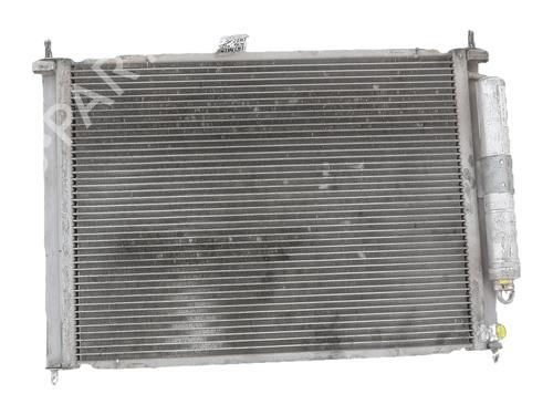 Water radiator RENAULT WIND (E4M_) 1.2 (E4MF) | BP36794979M31 - Image 2