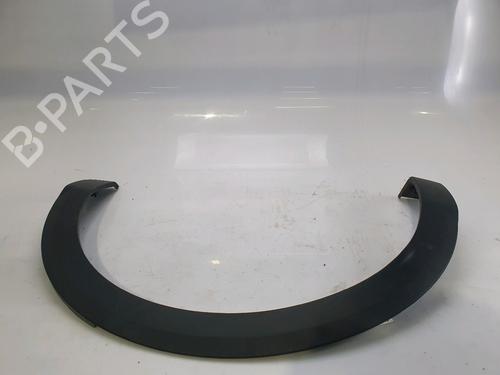 Rear right wheel arch trim CITROËN C4 III (BA_, BB_, BC_) ë-C4 (BCZKWC) | BP28160996C137