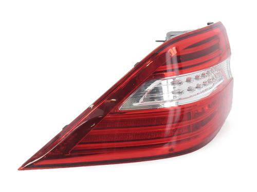 Left taillight MERCEDES-BENZ M-CLASS (W166) ML 350 BlueTEC 4-matic (166.024, 166.023) | BP38717059C34 - Image 5