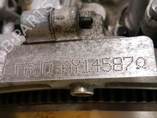 Engine FORD FIESTA VI (CB1, CCN) 1.4 TDCi | BP36182255M1 - Image 12