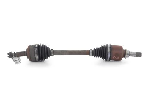 Left front driveshaft RENAULT EXPRESS Box Body/MPV 1.5 Blue dCi 95 (F6AB) | BP39501693M38 - Image 2