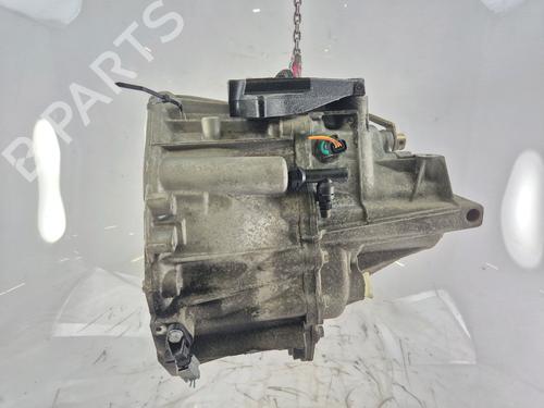 gearbox-renault-megane-iii-coupe-dz01_-2008-2009-2010-2011-2012-2013-2014-2015-2016-39576432 main image