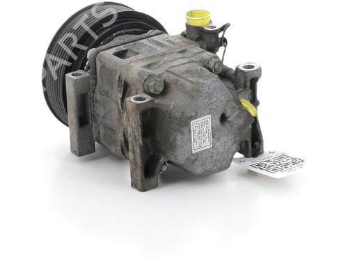 AC compressor MAZDA 6 Hatchback (GH) 2.2 D (GH10) | BP37166519M34 - Image 2